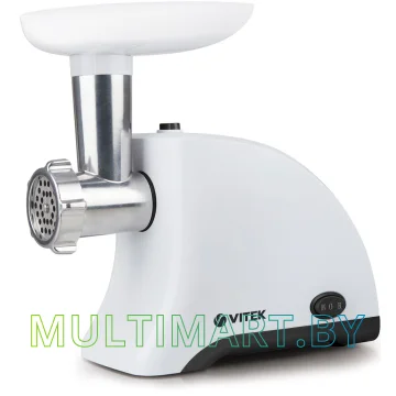 Мясорубка Vitek VT-3611 W
